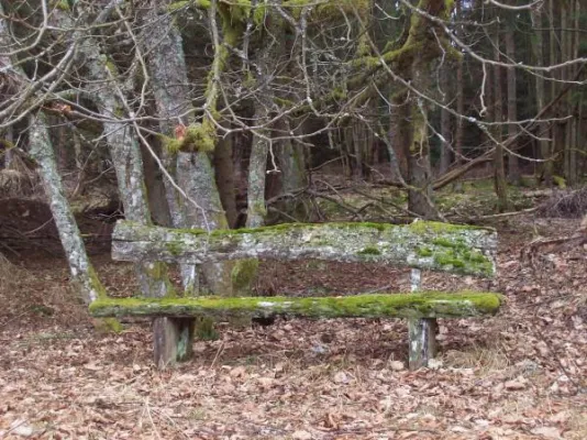 Bild: Einfach Wanderbar - Das Christkind, die Römer und andere Gestalten