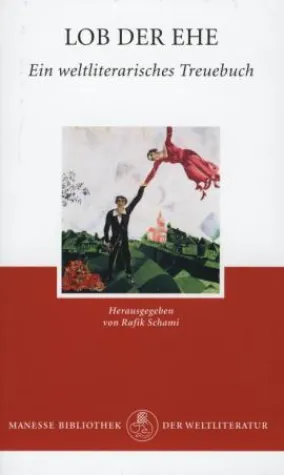 Bild: Rafik Schami: »Die Ehe ist das Glück der Beherzten«