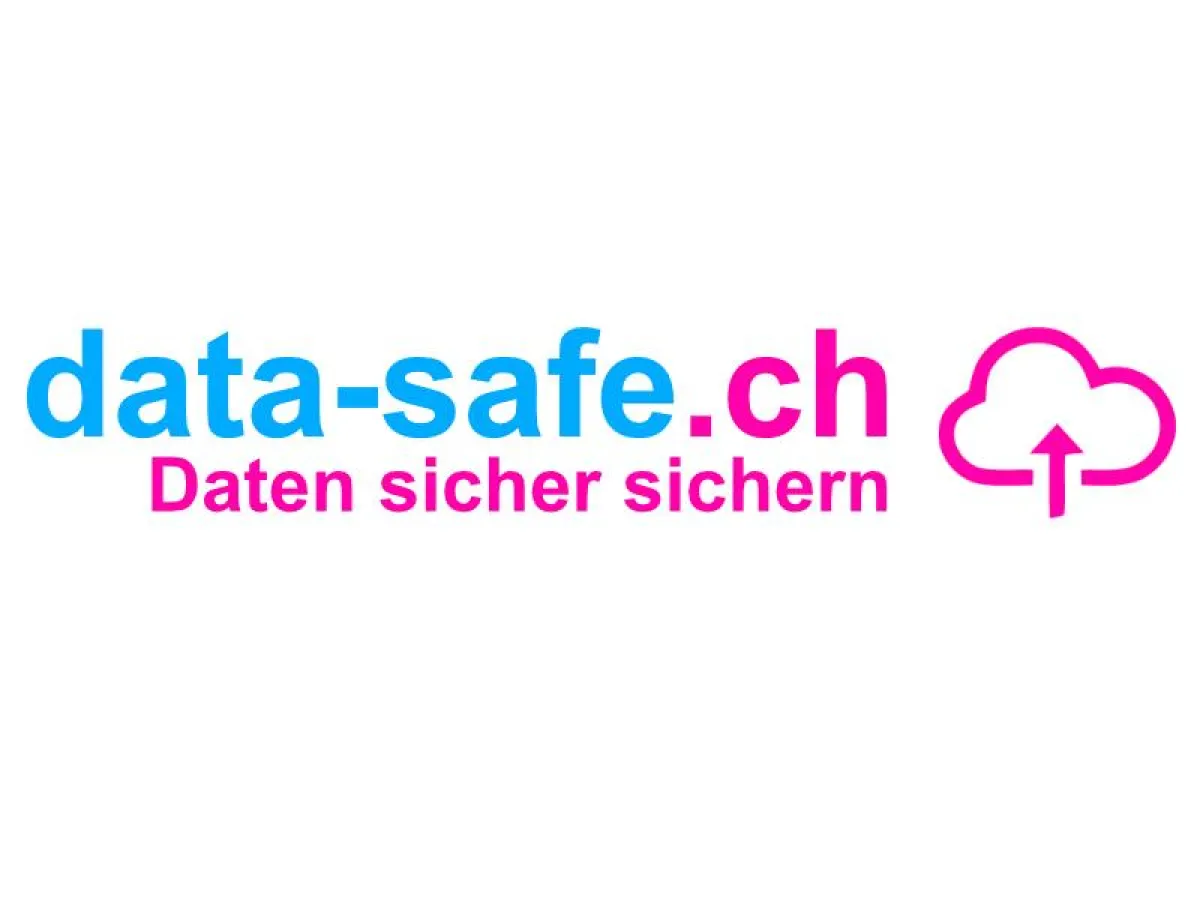 data-safe.ch - Daten sicher Sichern