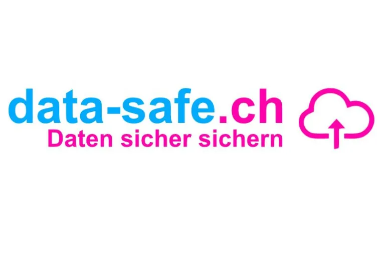 Bild: data-safe.ch – Daten sicher Sichern - CH Onlinebackup