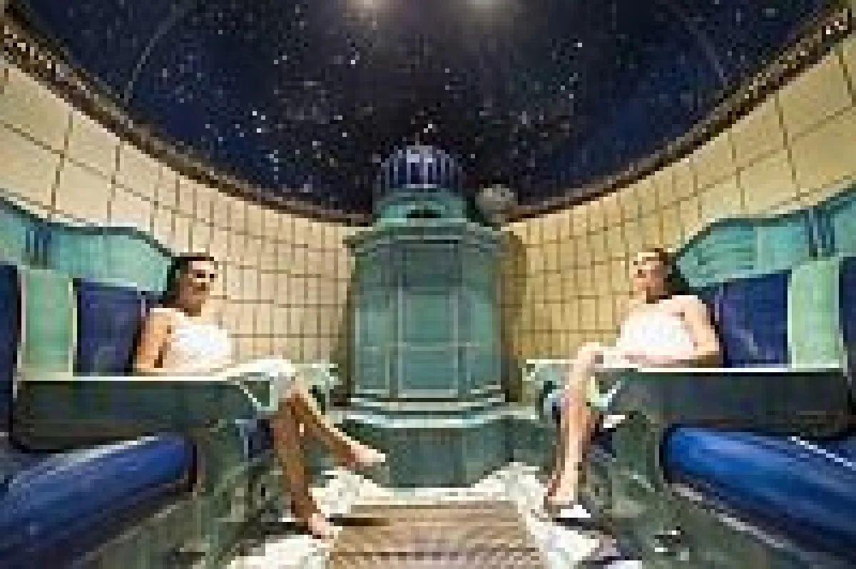 Wellness und Gesundheit in Bayern