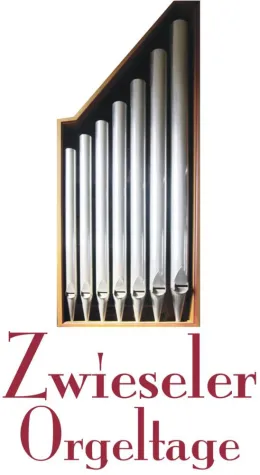 Bild: Zwieseler Orgeltage mit neuem Konzept