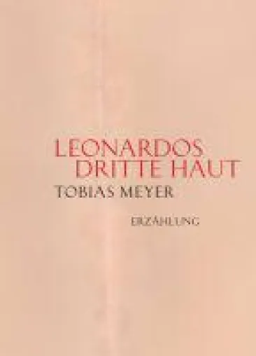 Leonardos dritte Haut - ein gesellschaftskritischer Sci-Fi Roman Bild: Leonardos dritte Haut - ein gesellschaftskritischer Sci-Fi Roman