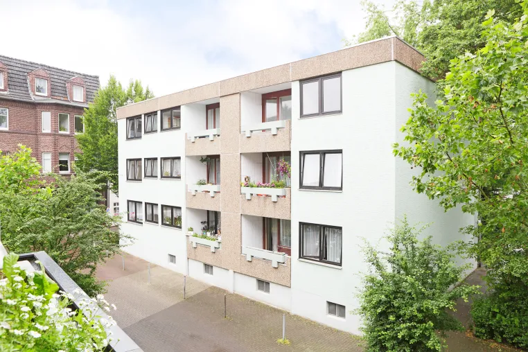Bild: belvona: Das Wohnungsunternehmen bietet 2021 eine starke Neujahres-Aktion & bezahlbaren Luxus für alle 