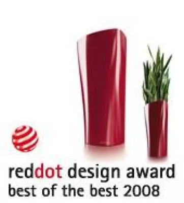 Mehrfach ausgezeichnete Pflanzkübel und Pflanzgefäße Bild: Mehrfach ausgezeichnete Pflanzkübel und Pflanzgefäße