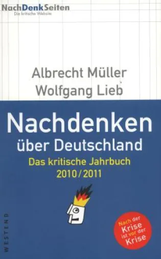 Denk-mal50plus: »Ein Leuchtturm kritischer Berichterstattung« Bild: Denk-mal50plus: »Ein Leuchtturm kritischer Berichterstattung«