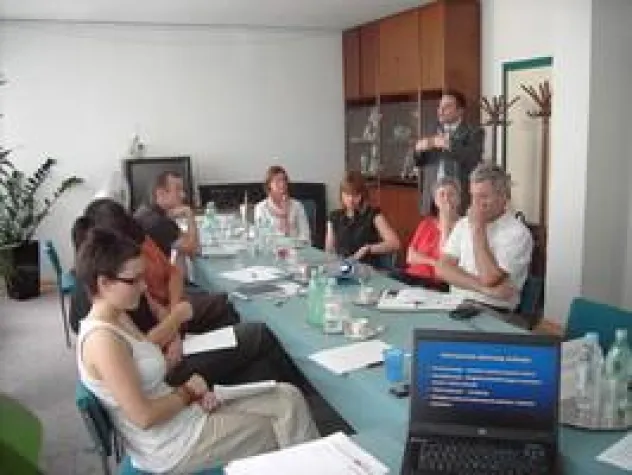 Effiziente gratis Weiterbildung - Seminarzyklus Selbstmanagement beruflich und privat Bild: Effiziente gratis Weiterbildung - Seminarzyklus Selbstmanagement beruflich und privat