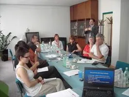 Effiziente gratis Weiterbildung - Seminarzyklus Selbstmanagement beruflich und privat Bild: Effiziente gratis Weiterbildung - Seminarzyklus Selbstmanagement beruflich und privat
