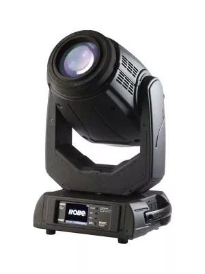 Bild: LMP Prolight + Sound 2013 Preview