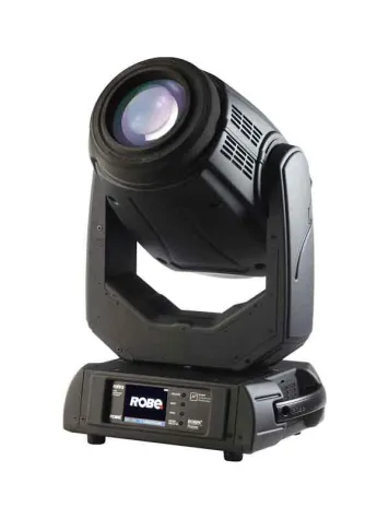 Bild: LMP Prolight + Sound 2013 Preview