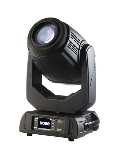 Bild: LMP Prolight + Sound 2013 Preview