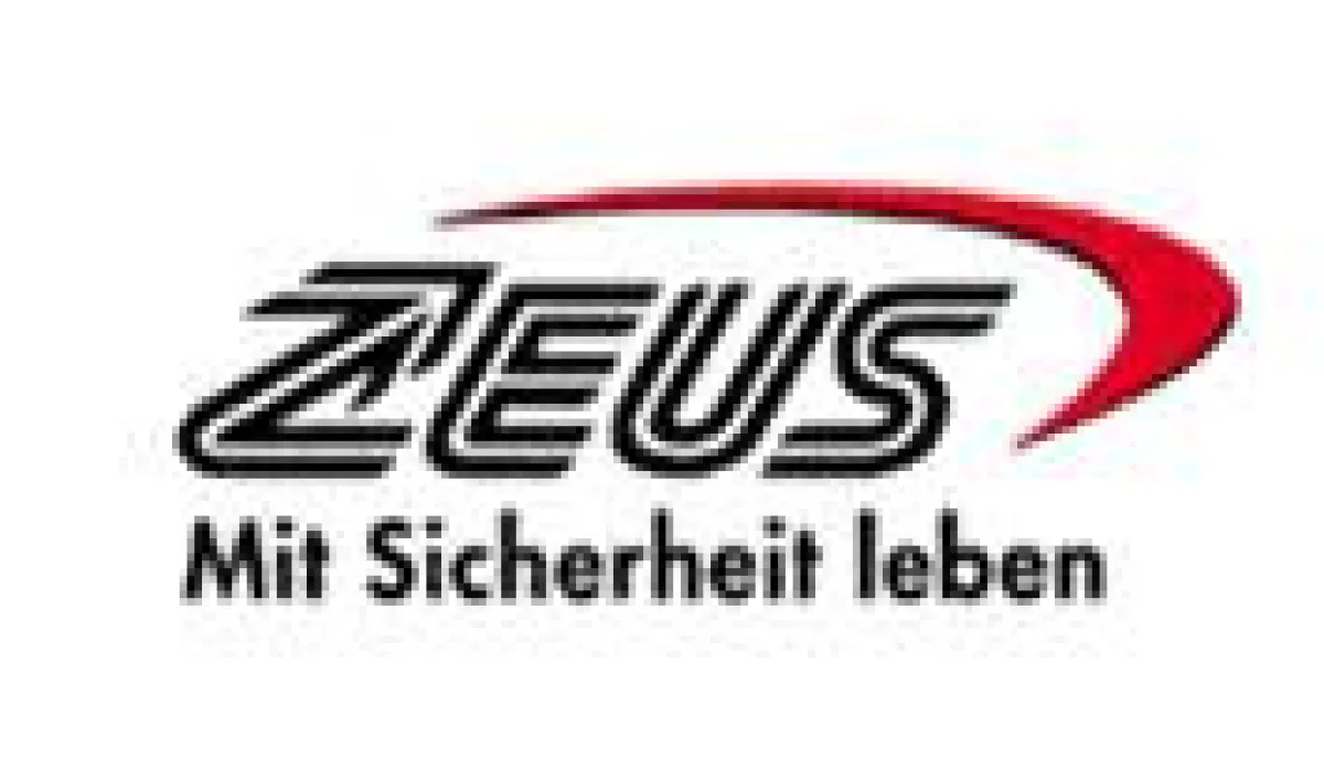 Die ZEUS Unetnehmensgruppe