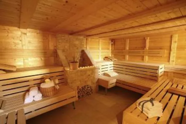 Bild: Urlaub in Bayern im Reischlhof warten Wellness und Wunschanwendungen