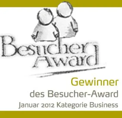 Bild: Bauland- und Immobilienportal wunschgrundstück.de ins Finale des Besucher-Award gewählt