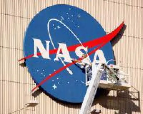 Bild: Eutelsat America Corp. beteiligt sich an Space Relay Partnership and Services Study der NASA