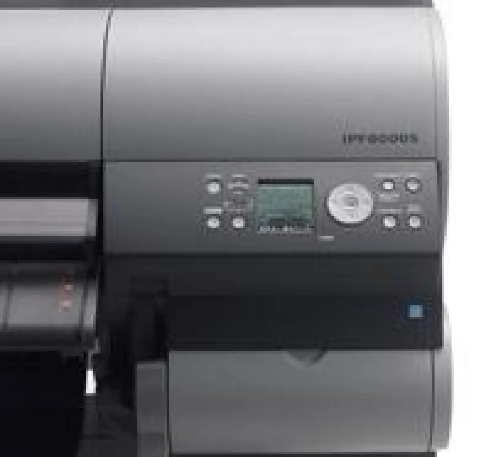 Canon imagePROGRAF iPF8000S