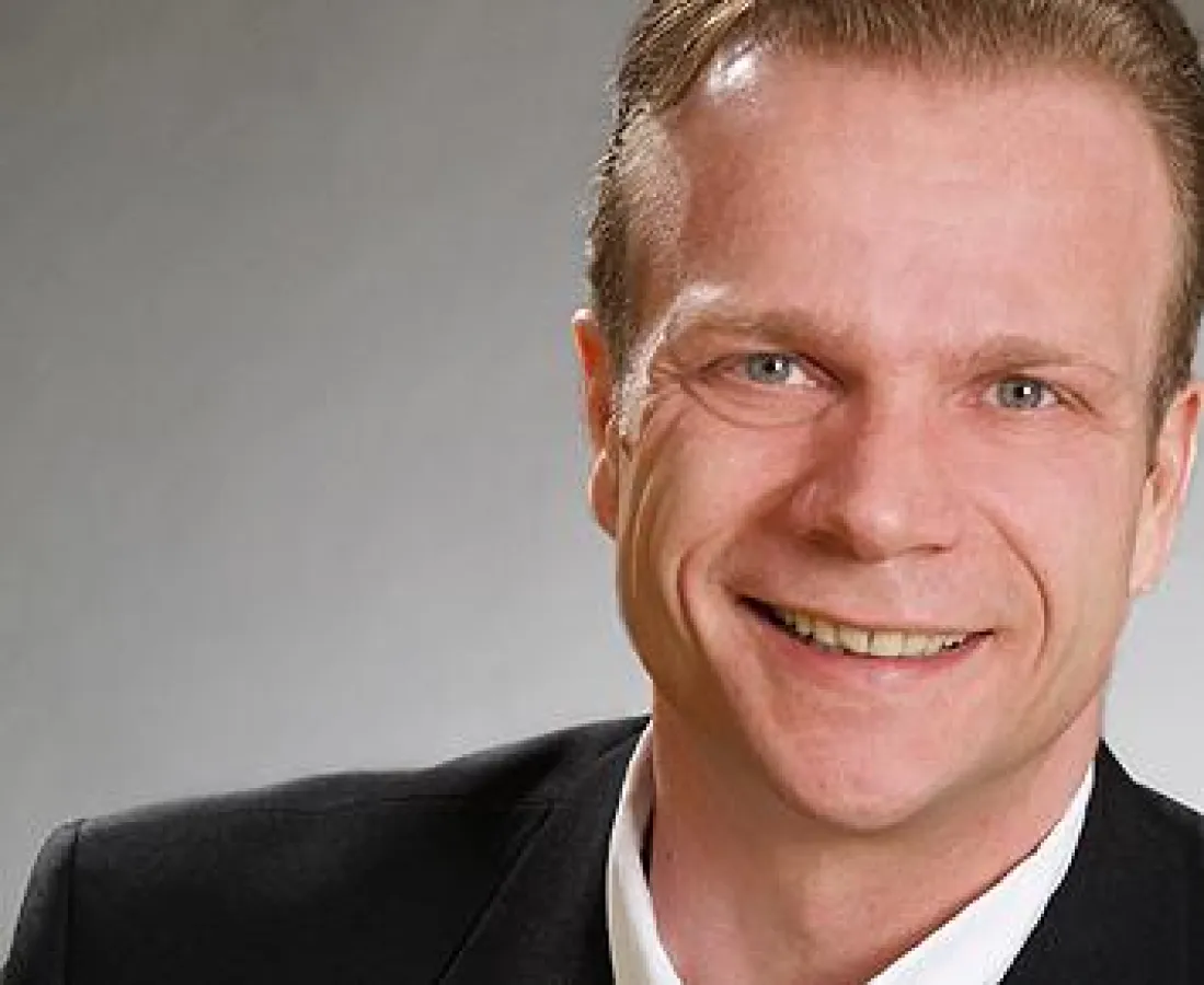 Carsten Wittling; M.A. in Prävention und Gesundheitsmanagement