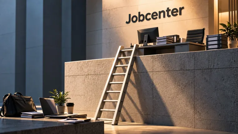 Jobcenter Riesa: Die Wahrheit hinter dem Konflikt Bild: Jobcenter Riesa: Die Wahrheit hinter dem Konflikt