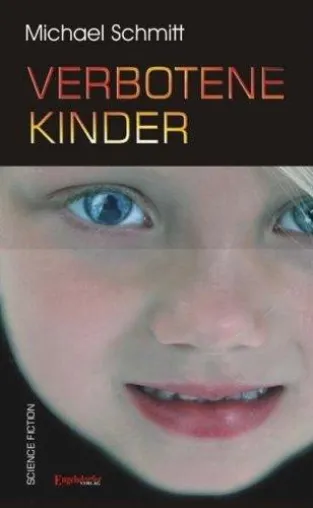 Bild: Fantasy-Buch >Verbotene Kinder< spannender geht es kaum