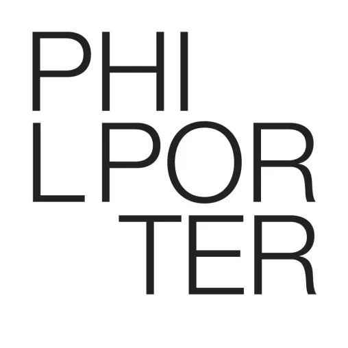 Als Fotograf zurück in Bremen: Phil Porter Bild: Als Fotograf zurück in Bremen: Phil Porter