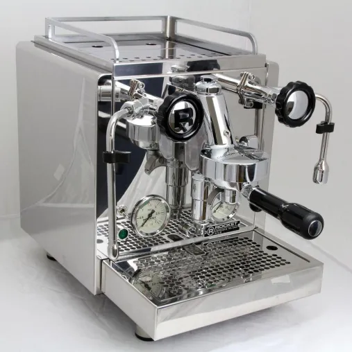 Bild: Delonghi und seine Kaffeemaschinen