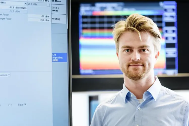 Bild: Wie sicher kritische Infrastrukturen vor Hackerangriffen sind