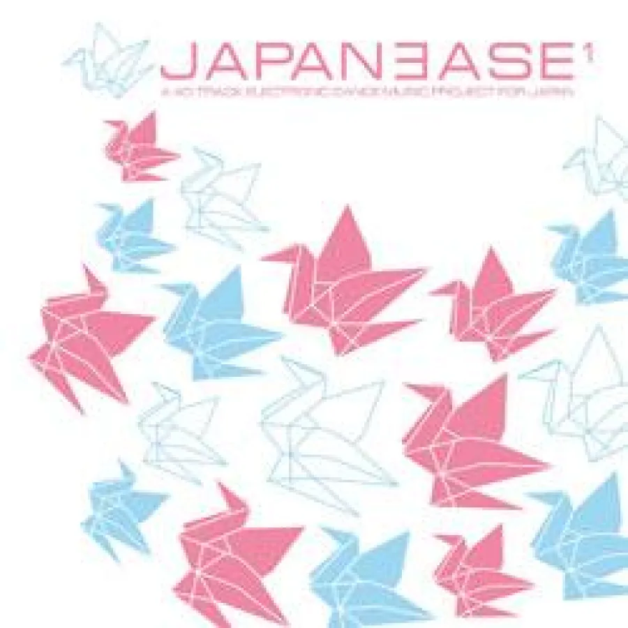 JAPANEASE
