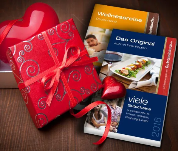 Verwöhn-Momente für Verliebte zum Valentinstag Bild: Verwöhn-Momente für Verliebte zum Valentinstag