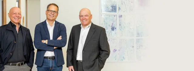 Bild: Nachhaltige Veränderungsprozesse von ZTN-Akademie