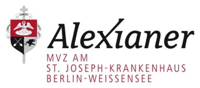 Bild: Neuer Standort für das Medizinische Versorgungszentrum (MVZ) am St. Joseph-Krankenhaus Berlin-Weißensee