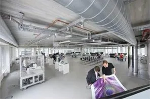 Bild: Tetenal Roadshow “Faszination Sublimation“