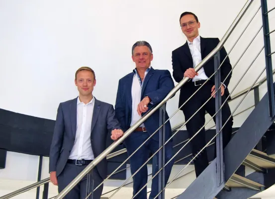 Bild: Münstermann und MBörso - Ein sinnvoller Zusammenschluss