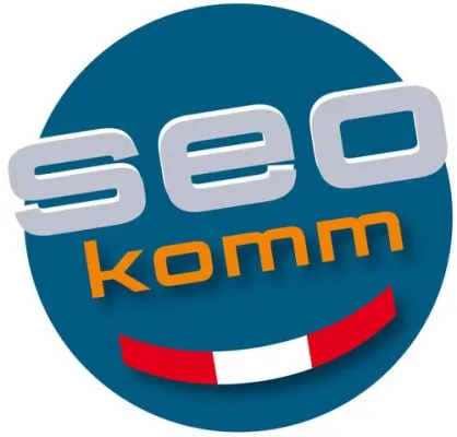 Bild: SEOkomm Konferenz für Suchmaschinenoptimierung und Webmarketing 23. November 2012 Salzburg