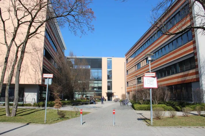 Bild: publity erwirbt Büroobjekt in Münchens Top-Lage