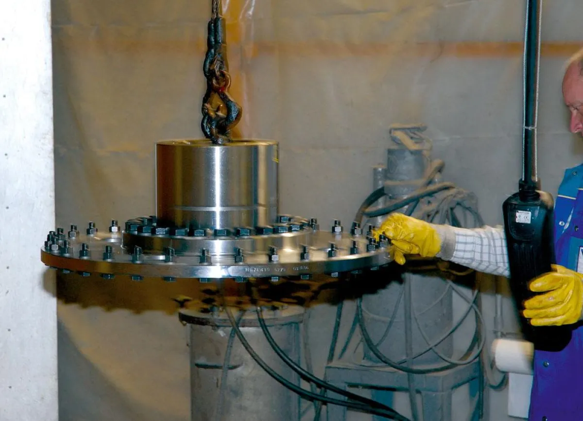 Ab sofort ist die neue Norm DIN EN ISO 14121-1 Sicherheit von Maschinen-Risikobeurteilung gültig.