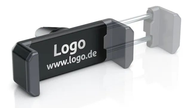 Bild: Werbemittel der Woche: Smartphonehalter