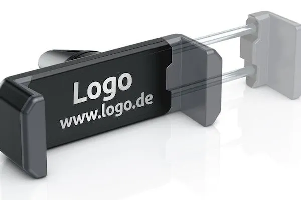 Bild: Werbemittel der Woche: Smartphonehalter