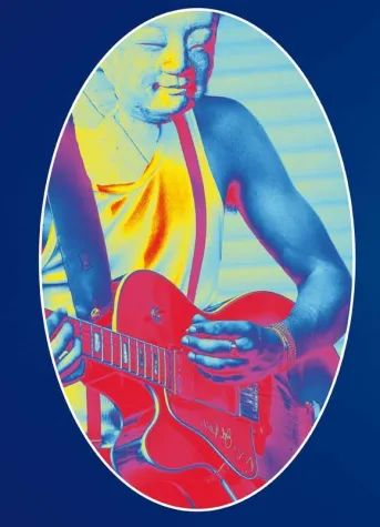 Bild: 1. Music & Dance-Festival in Baden-Baden