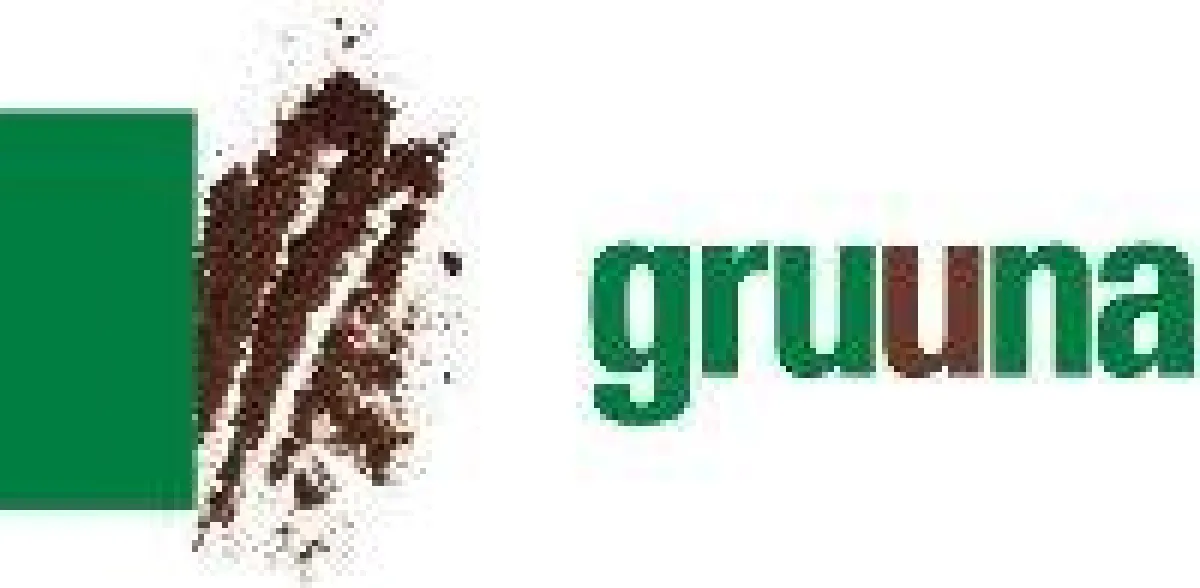 Logo von gruuna - dem Landwirthschaftsmarkt im Internet