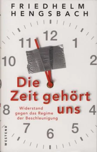 Horst Grenz, Leiter des Flensburger Instituts50plus: »Fassen wir doch dieses Buch an« Bild: Horst Grenz, Leiter des Flensburger Instituts50plus: »Fassen wir doch dieses Buch an«