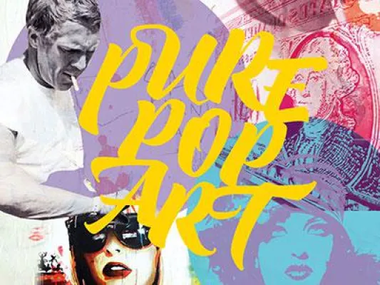 Bild: Pure Pop Art III @ 30works