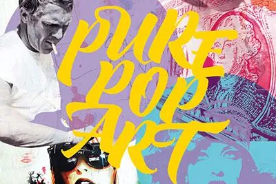 Pure Pop Art III @ 30works Bild: Pure Pop Art III @ 30works