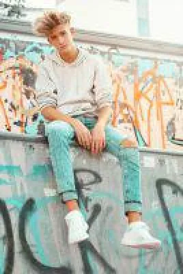 Bild: Raketenstart auf Social Media - die Erfolgsgeschichte des 16-jährigen "okaylaurence"