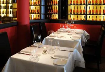Bild: DER VARTA-FÜHRER - Restaurant der Woche: Lucullus Kronberg