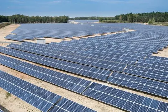 Bild: WIRSOL verkauft 16 Megawatt Solarpark in Bayern