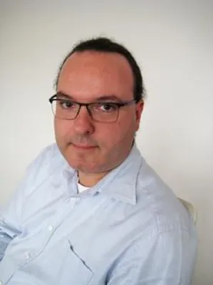 Gunter Bach ist neuer Director IT bei billiger.de Bild: Gunter Bach ist neuer Director IT bei billiger.de