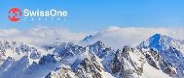 SwissOne Capital ebnet institutionellen Investoren den Weg in die Anlageklasse Crypto Bild: SwissOne Capital ebnet institutionellen Investoren den Weg in die Anlageklasse Crypto