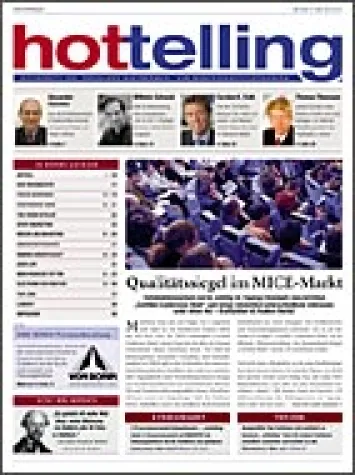 Bild: Die Top-Beach Clubs in Deutschland