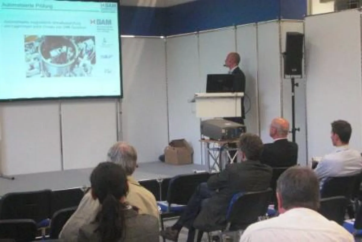 Sensorik und Messtechnik Seminare von Experten für Experten