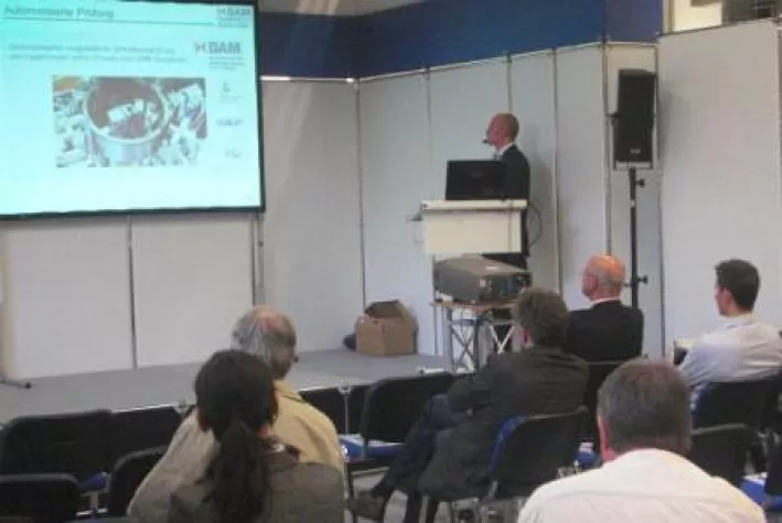 Bild: Sensorik und Messtechnik für Einsteiger und Profis